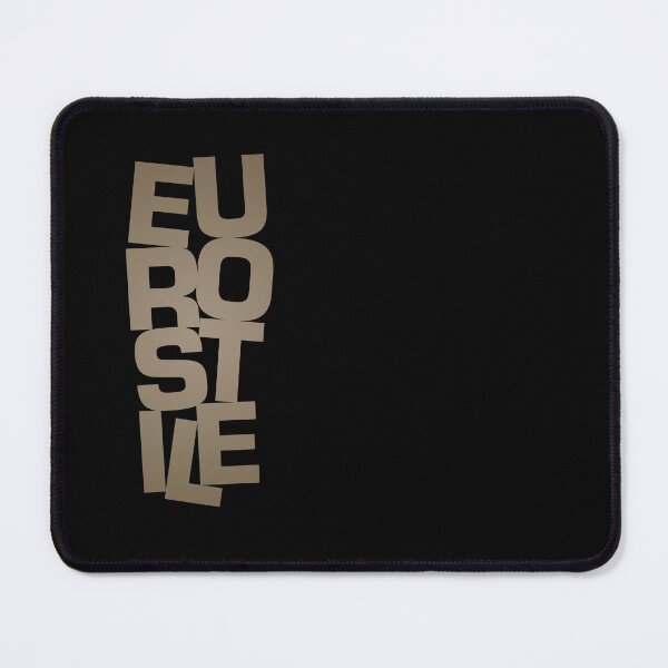 Item preview, Eurostile v.1 designed and sold by x1brett.