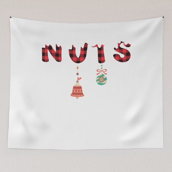 Item preview, chirstmas matching chest nuts Classic T-Shirt designed and sold by AlaylahPro.