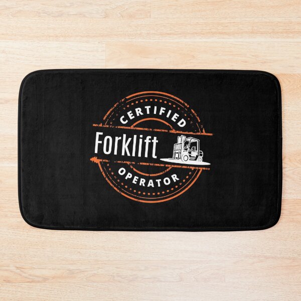 Item preview, Certified Forklift Operator Gabelstapler designed and sold by MooonTees.