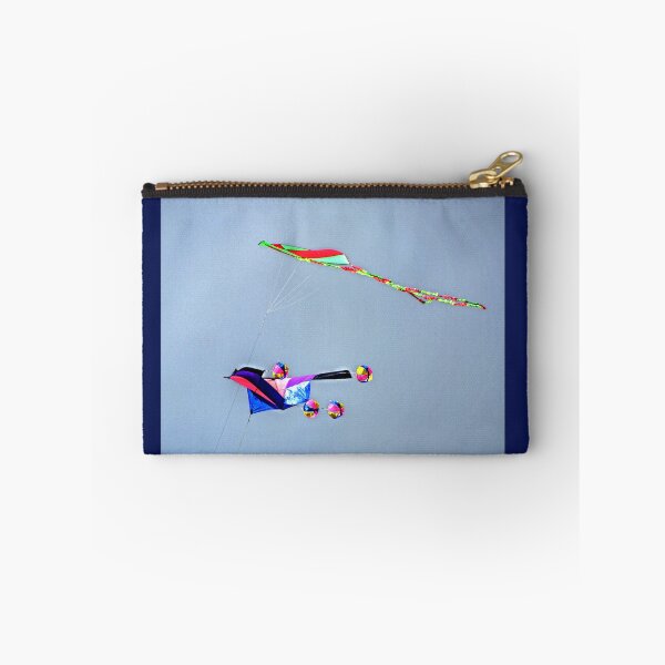 Item preview, Kites in flight....... designed and sold by lynn carter.