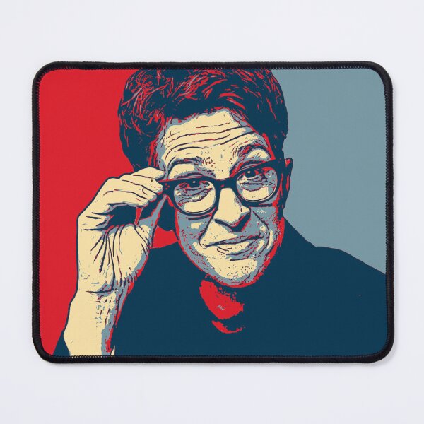 Item preview, Rachel Maddow designed and sold by VinnyCoffey.