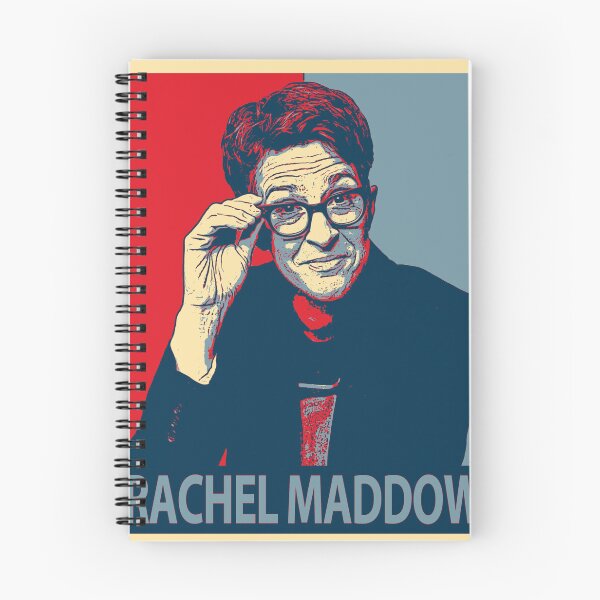 Item preview, Rachel Maddow designed and sold by VinnyCoffey.