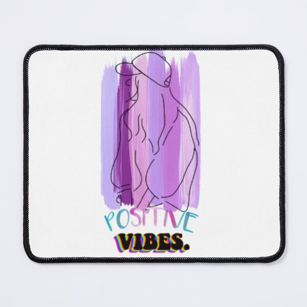 Item preview, Positive vibes designed and sold by KZClassic.