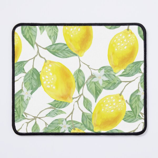 Item preview, Lemon designed and sold by Gentle40Winks.