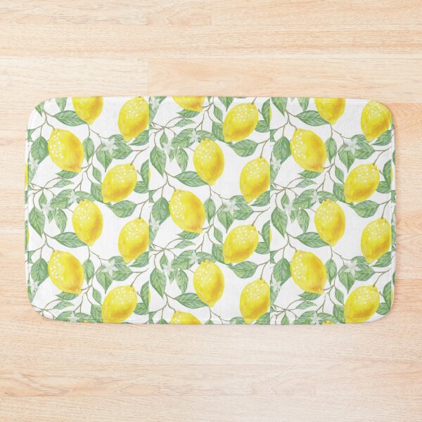 Item preview, Lemon designed and sold by Gentle40Winks.
