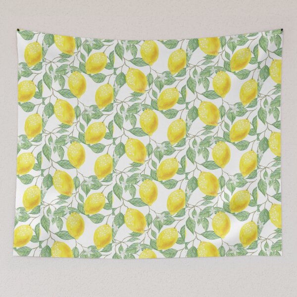 Item preview, Lemon designed and sold by Gentle40Winks.