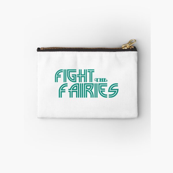 Item preview, Fight The Fairies! designed and sold by echosingerxx.
