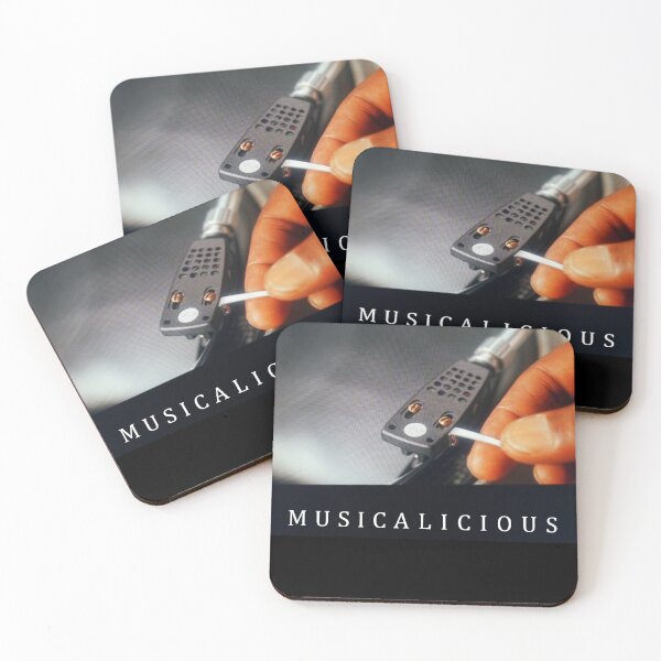 Item preview, musicalicious designed and sold by Mars-b.
