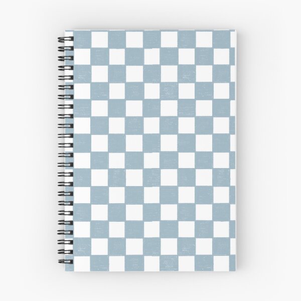 Item preview, Blue Checkerboard Pattern designed and sold by CreativeMisc.