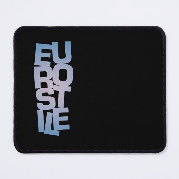 Item preview, Eurostile v.2 designed and sold by x1brett.
