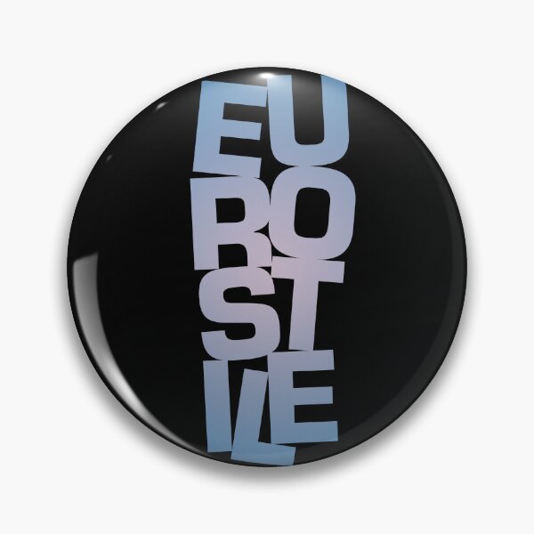 Item preview, Eurostile v.2 designed and sold by x1brett.