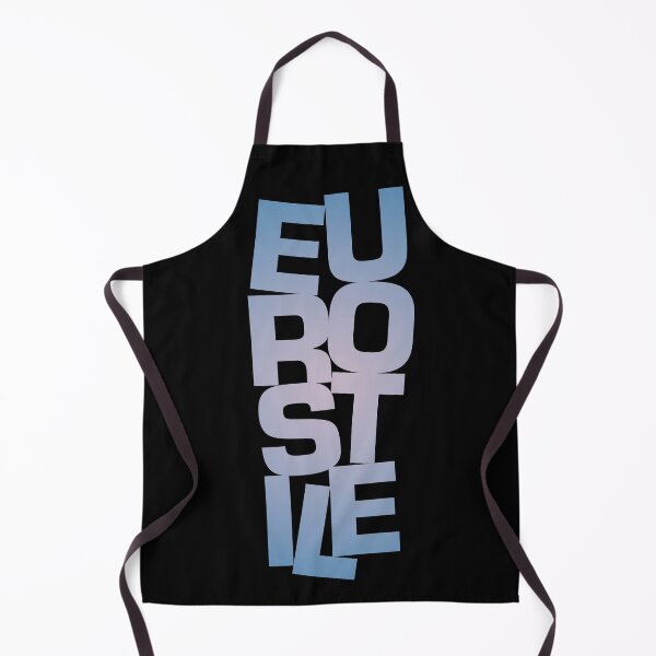 Item preview, Eurostile v.2 designed and sold by x1brett.