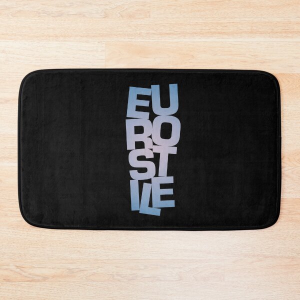 Item preview, Eurostile v.2 designed and sold by x1brett.