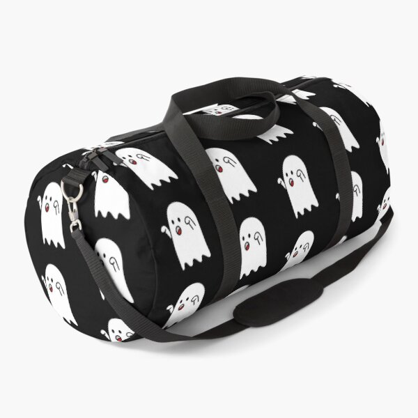 Item preview, halloween ghost designed and sold by lonelyPrinter.