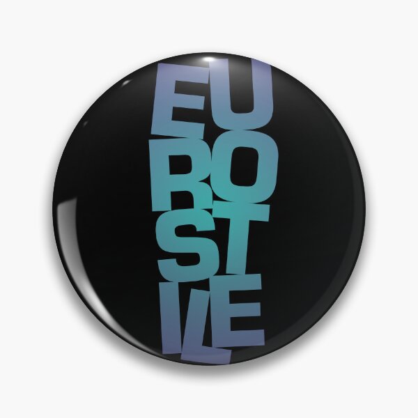 Item preview, Eurostile v.3 designed and sold by x1brett.