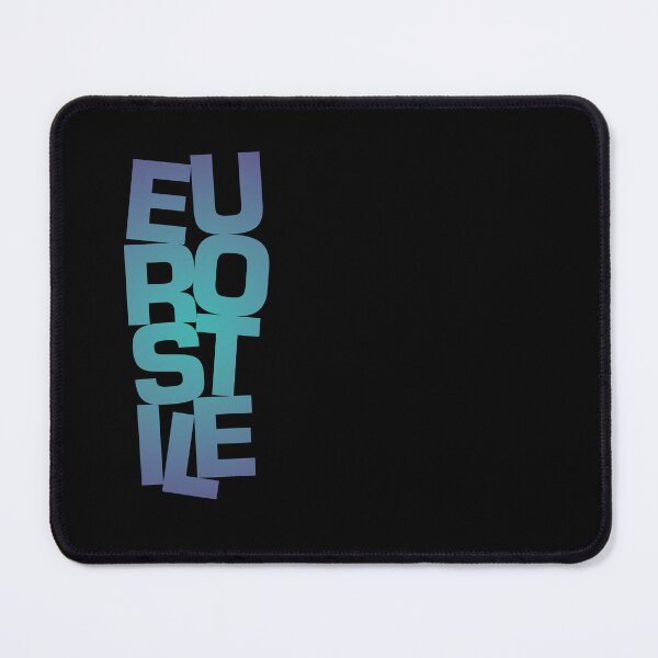 Item preview, Eurostile v.3 designed and sold by x1brett.