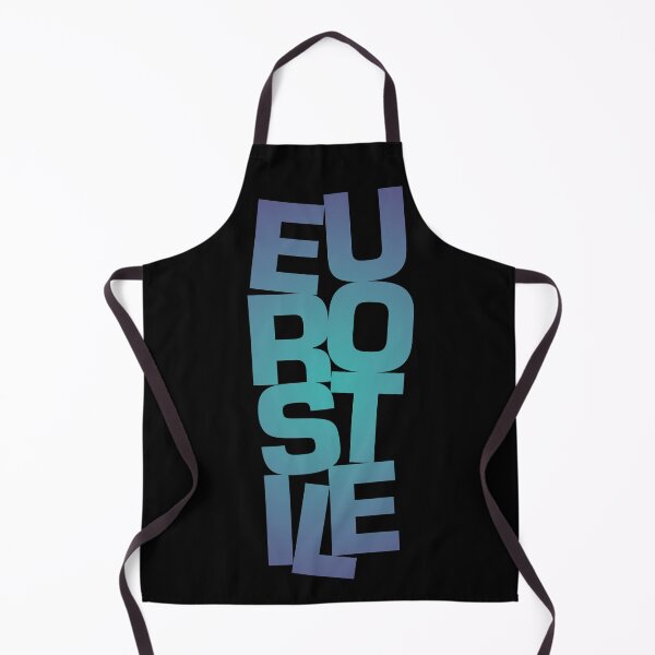Item preview, Eurostile v.3 designed and sold by x1brett.