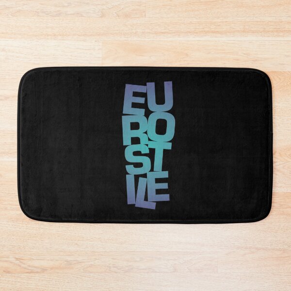 Item preview, Eurostile v.3 designed and sold by x1brett.