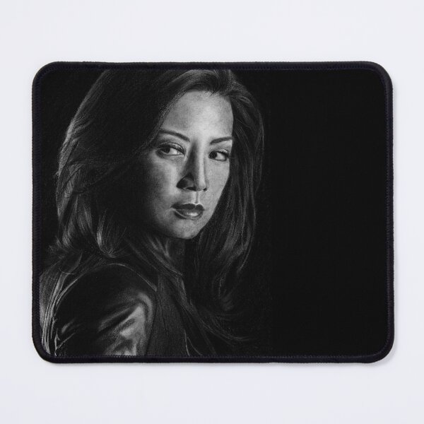 Item preview, Melinda May designed and sold by Ms-Stanatic.