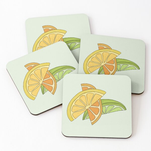 Item preview, A Slice of Citrus designed and sold by Pmasselink Designs.