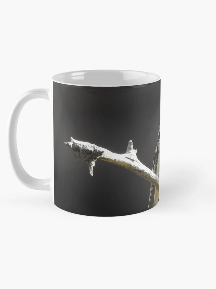 Thumbnail 5 of 6, Coffee Mug, MRS ROBIN designed and sold by Rocksygal52.