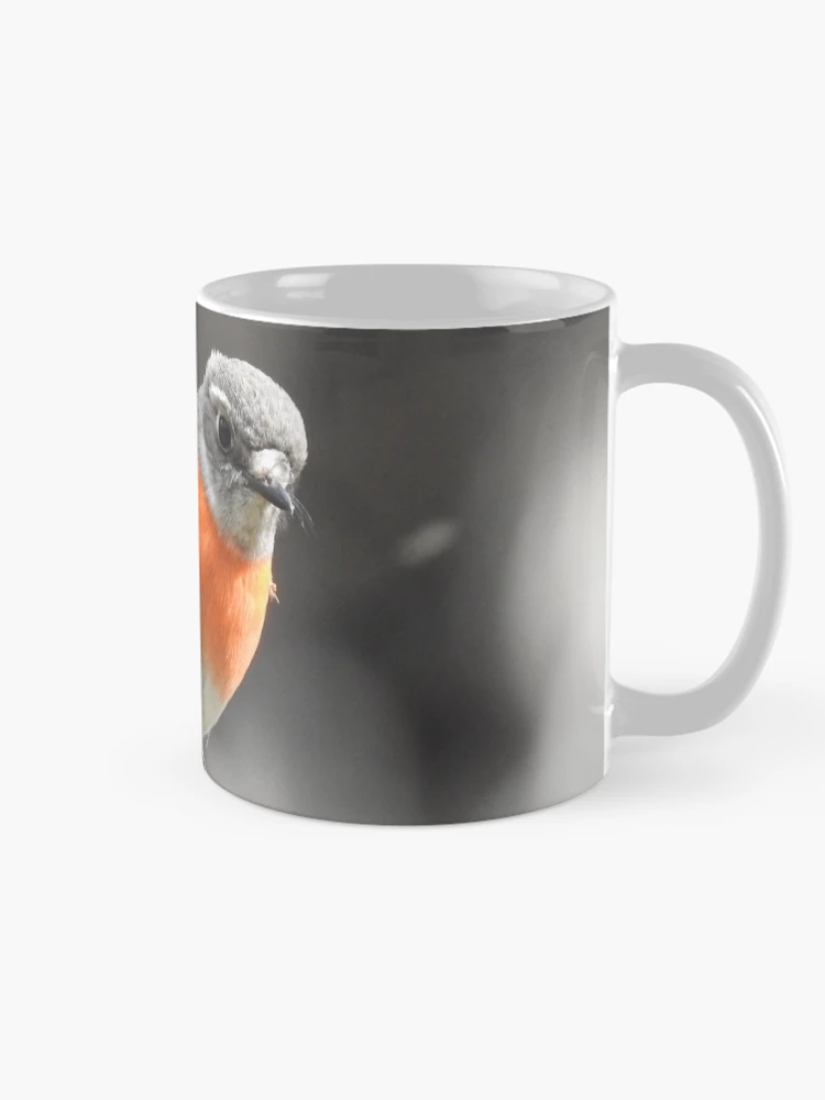 Thumbnail 3 of 6, Coffee Mug, MRS ROBIN designed and sold by Rocksygal52.