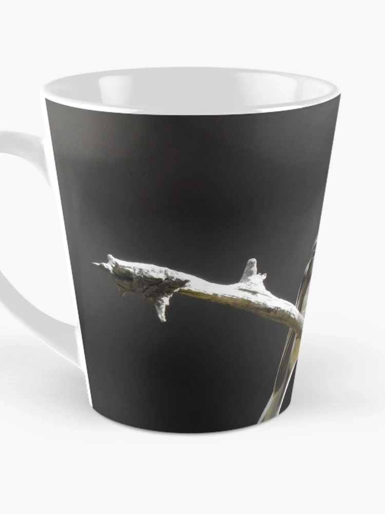 Thumbnail 3 of 4, Coffee Mug, MRS ROBIN designed and sold by Rocksygal52.