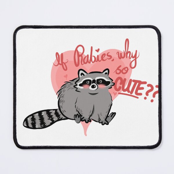 Item preview, Raccoon favouritism designed and sold by Gadhakopi.