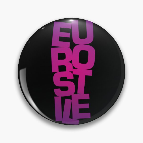 Item preview, Eurostile v.4 designed and sold by x1brett.