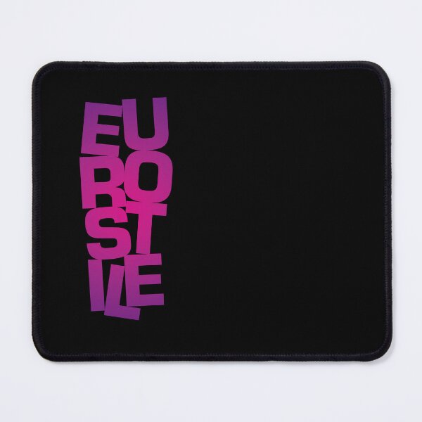 Item preview, Eurostile v.4 designed and sold by x1brett.
