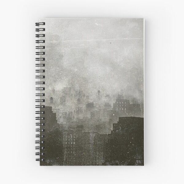 Item preview, Edimburgo por la noche 4 designed and sold by SLUGDRAWS.