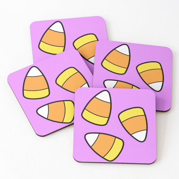Item preview, Candy Corn designed and sold by TheeForestFox Shop.