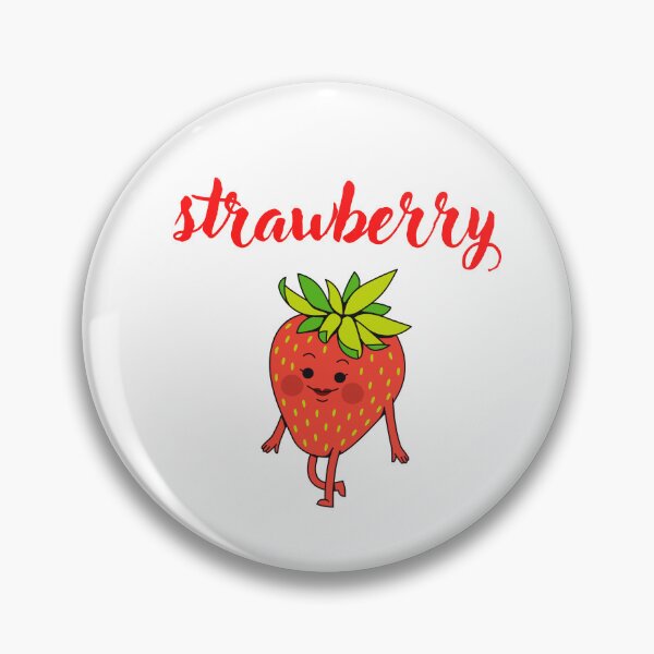 Item preview,   kuromi strawberry designed and sold by hakimhl.
