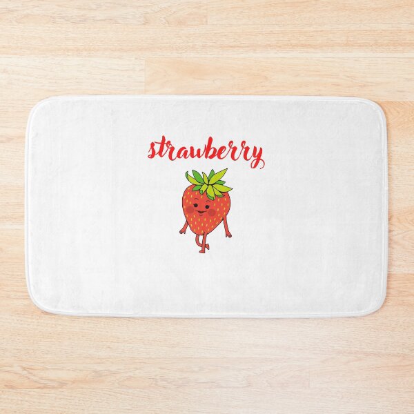 Item preview,   kuromi strawberry designed and sold by hakimhl.