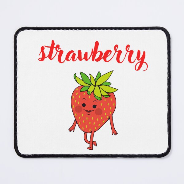 Item preview, kuromi strawberry designed and sold by hakimhl.