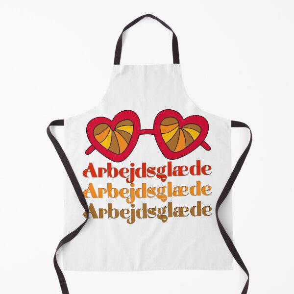 Item preview, Happiness at work in Danish designed and sold by Emotionville.