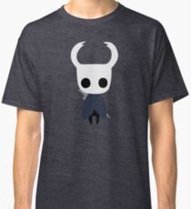 Hollow Knight - Minimal Art Classic T-Shirt