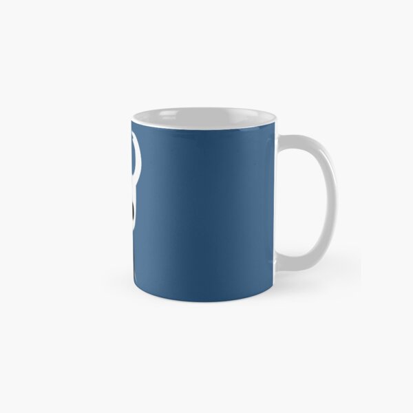 Hollow Knight - Minimal Art Classic Mug