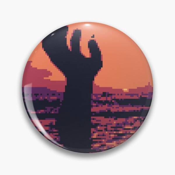 Item preview, Crypto Sunset #95 Pohang designed and sold by marxitoss.