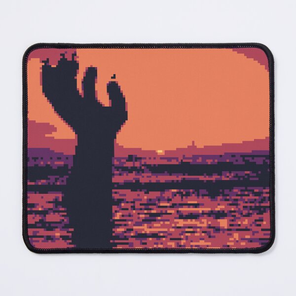 Item preview, Crypto Sunset #95 Pohang designed and sold by marxitoss.