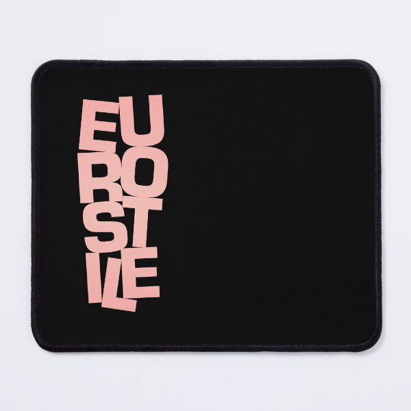 Item preview, Eurostile v.5 designed and sold by x1brett.