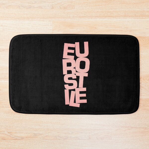 Item preview, Eurostile v.5 designed and sold by x1brett.