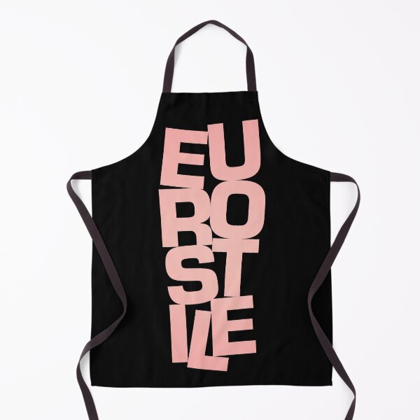 Item preview, Eurostile v.5 designed and sold by x1brett.
