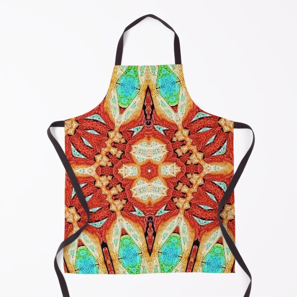 Item preview, LET'S CELEBRATE NATIVE AMERICAN HERITAGE MONTH - GREAT ABSTRACT TRIBAL PAINTINGS PATTERN FROM THE NATIVE AMERICAN ART HERITAGE - PERFECT CHRISTMAS GIFT FOR COLLECTORS. designed and sold by Ralek.