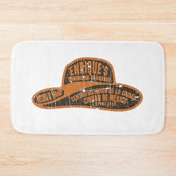 Item preview, Cowboy Hat Enrique’s Sombreros De Charro 1962  designed and sold by LudwigFiedle.