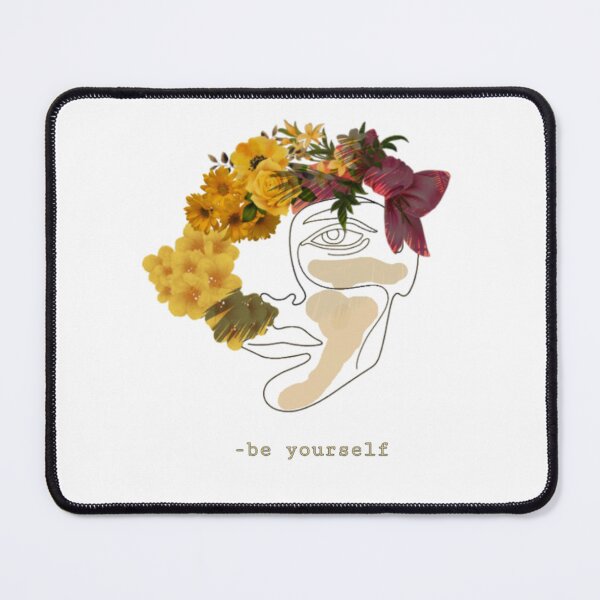 Item preview, Be yourself designed and sold by KZClassic.