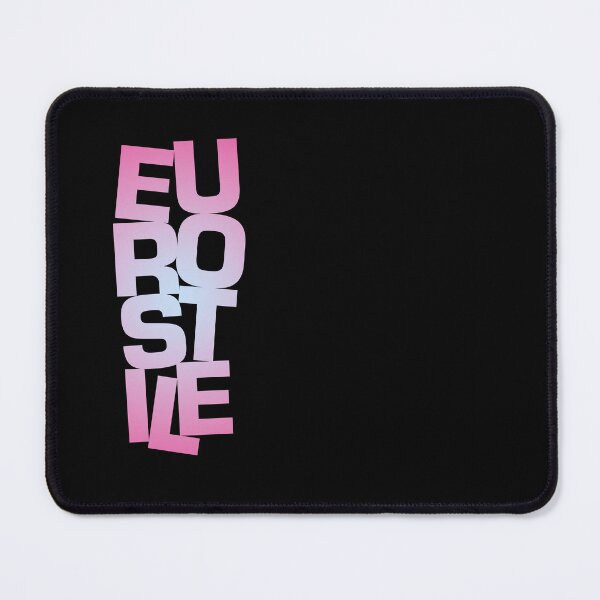 Item preview, Eurostile v.6 designed and sold by x1brett.
