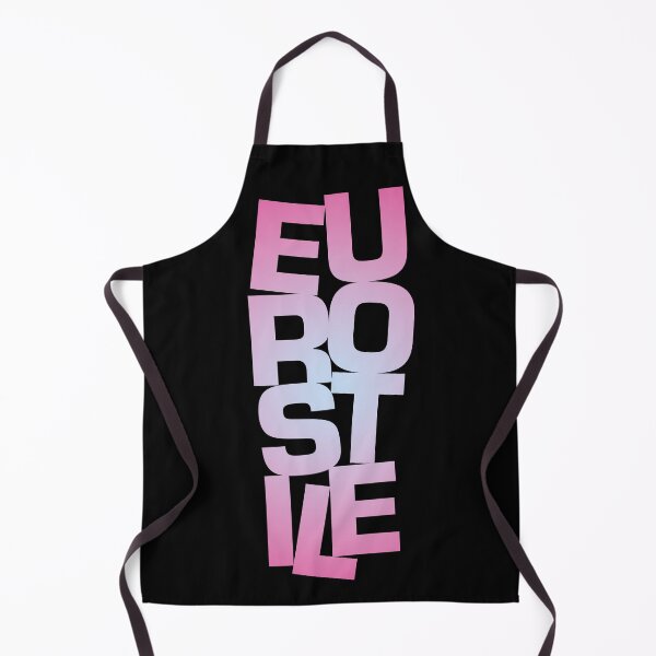 Item preview, Eurostile v.6 designed and sold by x1brett.