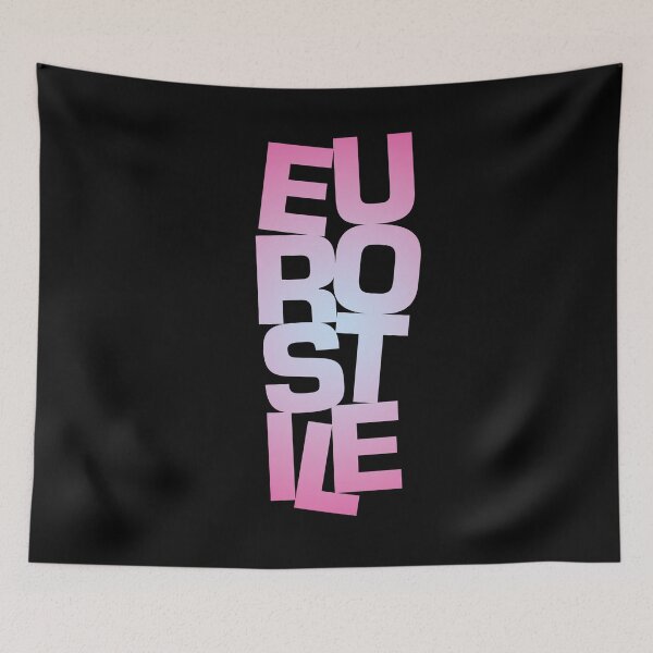 Item preview, Eurostile v.6 designed and sold by x1brett.