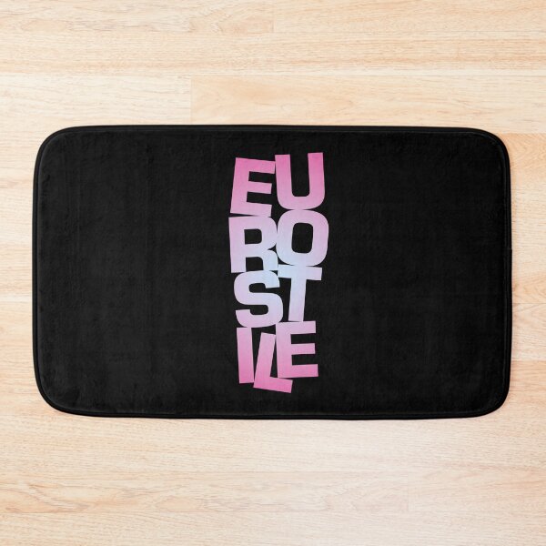 Item preview, Eurostile v.6 designed and sold by x1brett.